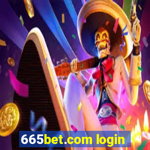 665bet.com login